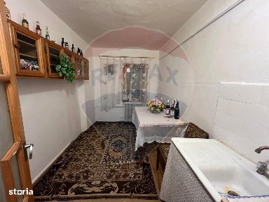 Strada Constructorului, Focsani, Vrancea