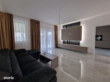 DUPEX NOU în Chișoda - 4 camere la doar 1 minut de centru