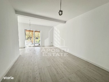 Duplex modern cu 5 camere, bucatarie inchisa, Chisoda