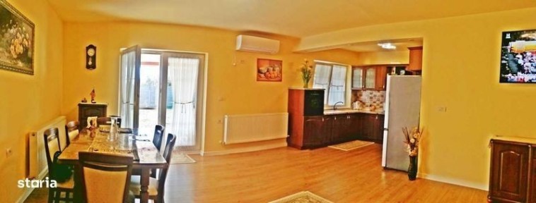 Vand casa duplex,direct proprietar,Sag,455mp