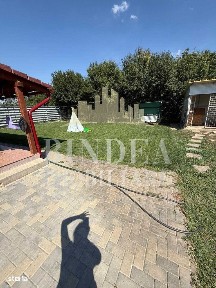 Casa individuala 2018 Sanmihaiu Roman 500mp teren