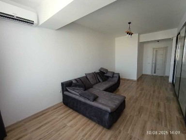 Tomis Nord, bloc nou, 3 camere dec, bucatarie separata Mobilat Parcare