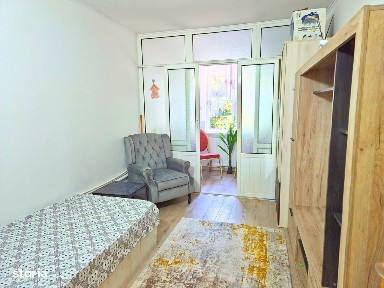 Garsoniera De Inchiriat - Traian, Etajul 1