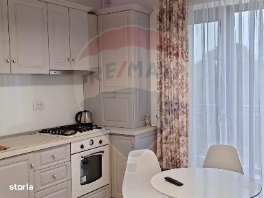 Apartament cu o camera / studio de închiriat în zona Tic-Tac-bloc noU