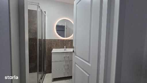 Garsonieră de închiriat, Str. Narciselor, Bacău