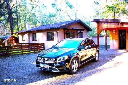 Refugiul tau de liniște este aici la Lacul Reci