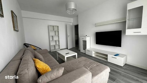 Apartament de închiriat modern cu 2 camere, zona Tomis Plus