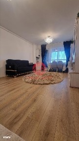 Zona Comerciala Vest, Constanta