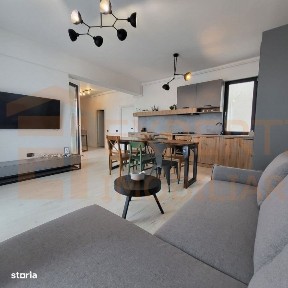 Apartament 2 camere situat in zona Tomis Nord-Campus