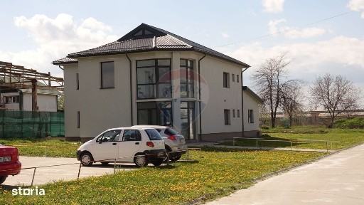Strada Aurel Vlaicu, Giurgiu