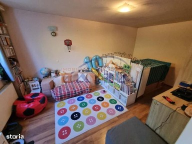 Nicolae Iorga - Apartament 1 cameră în bloc de cărămidă, exclusivitate