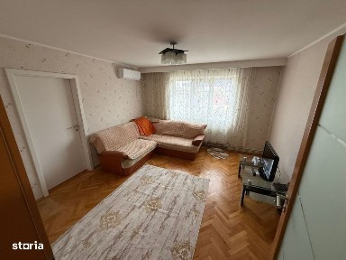 Apartament 2 camere, 51 mp, Str. Traian