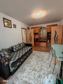 Apartament 2 camere, 49 mp, zona Sasar