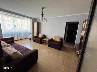 Apartament 2 camere, 50 mp, zona Sasar