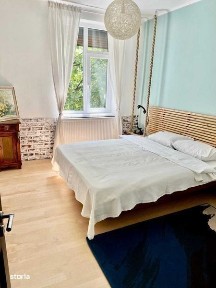 Închiriez apartament