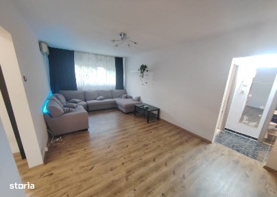 Strada Ciucea, Titan, Sectorul 3, Bucuresti