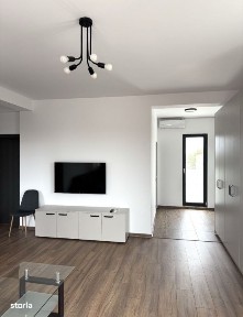 Apartament 2 camere | Cartier 23 August | Centrala | Parcare | Terasa