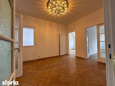 Inchiriere apartament 2 camere cu parcare - Aerocity Residence, Tuna