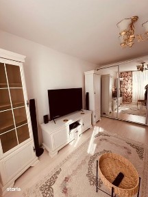 Inchiriez apartament 2 camere zona lujerului