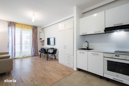 Soseaua Bucuresti Nord, Voluntari, Ilfov