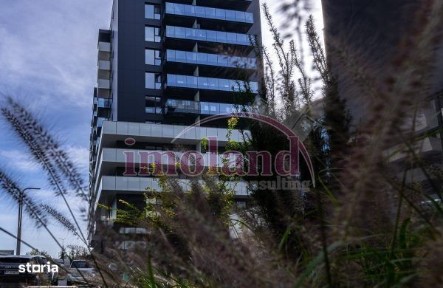 Prima inchiriere 3 cam 78 mp + 10 mp terasa, loc parcare | Pipera, Cor