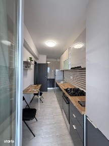 Garsoniera decomandata - Mutare Imediata - Loc de parcare - Militari