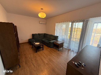 Bulevardul Pipera, Voluntari, Ilfov