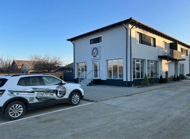 Apartament 2 camere in Lunca Cetatuii