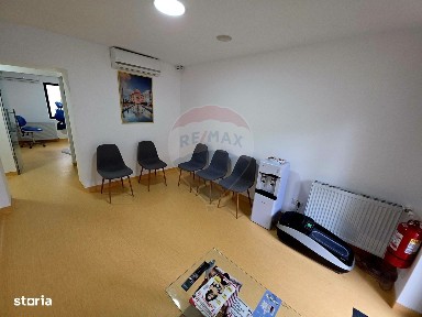 Spațiu comercial de 63mp de vânzare în zona Precista