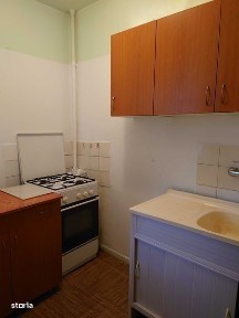 Garsoniera Drumul Taberei