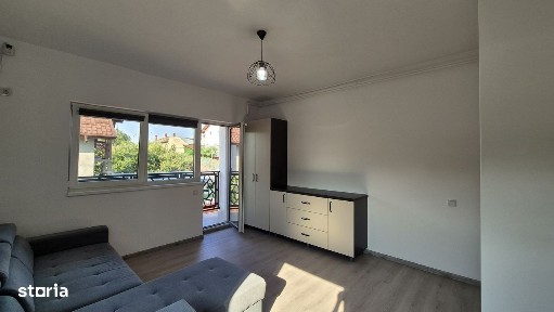 Garsoniera Moderna Central in Magurele