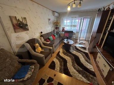 Apartament decomandat, Deva, zona Lido