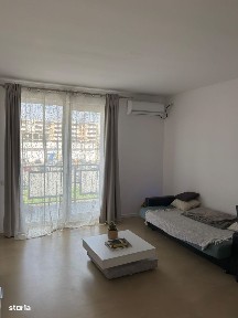 Apartament 2 camere -Calea Timișoarei vis a vis Lidl