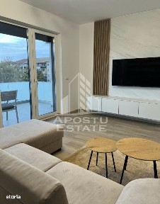 Apartament cu 2 camere bloc nouCalea Lipovei