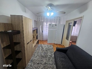 Sagului- Muzicescu- 2 camere- Mobilat/Utilat