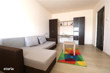 Apartament 1 camera, zona Lipovei