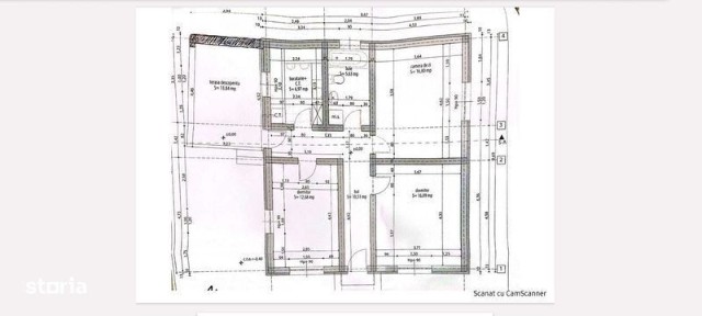 Ploiesti Vest - Mitica Apostol, Ploiesti, Prahova
