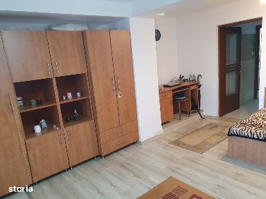 Apartament cu o cameră +living - construcție nouă, 220euro