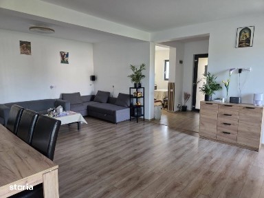 Duplex Gilau zona centrala