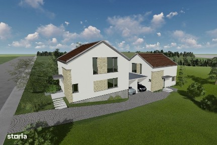 Casa lipita prin garaj, Dezmir