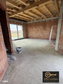 Sat Sasar casa pe parter cu 760mp teren