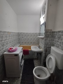 Apartament cu 2 camere decomandat zona Florilor Vlahuta