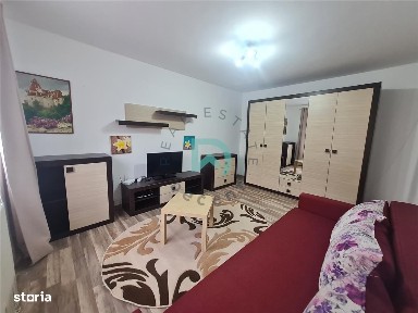 Garsoniera Garii, mobilata, Brasov