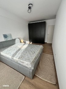 Studio 53 mp, etaj intermediar, loc de parcare, Pet Friendly, Tractoru