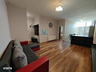 Inchiriem Apartament 2 Camere, Modern, Open Space, Tractorul