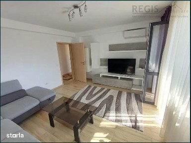 I OFERTA I Apartament modern cu 2 camere I 52 mp I Parcare I Zona Trac