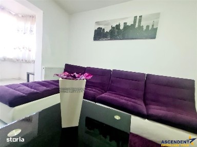 Tur 3D! Apartament elegant in nuante de toamna, 2 bai, etaj 1, Bartolo