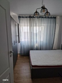 Apartament 2 camere de inchiriat - Strada Toamnei