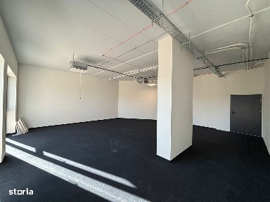 Spatiu comercial, in cladire noua