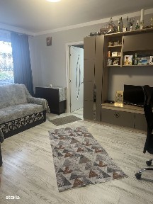 Campina - ap. 2 cam/mobilat - 42500 Euro